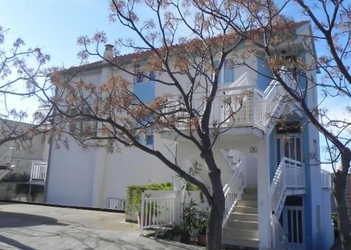 Trogrlic Lägenhet *