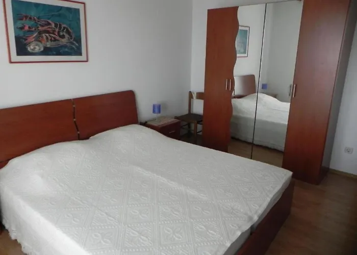 Lägenhet Trogrlic Hvar Town