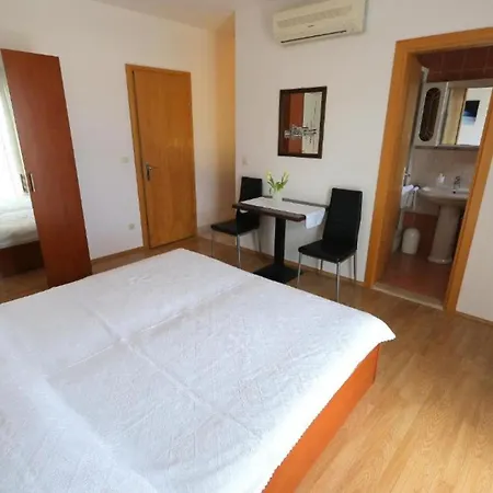 Trogrlic Appartement *