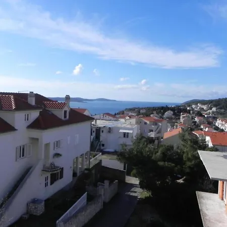 Apartment Trogrlic Hvar Town