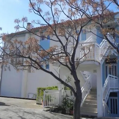 Trogrlic Apartment *