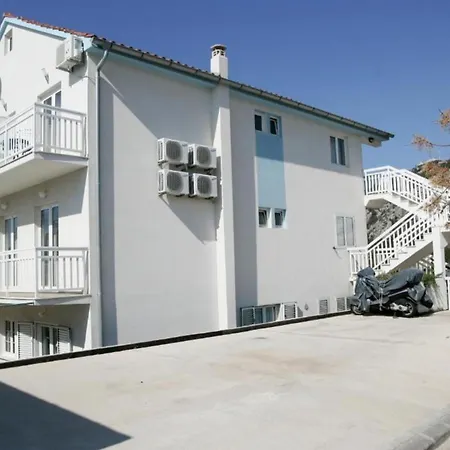 Appartement Trogrlic