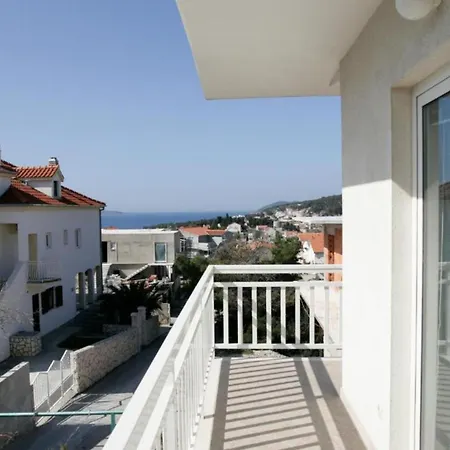 Appartement Trogrlic *