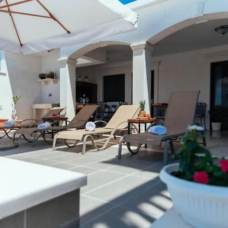 Trogrlic Appartement *