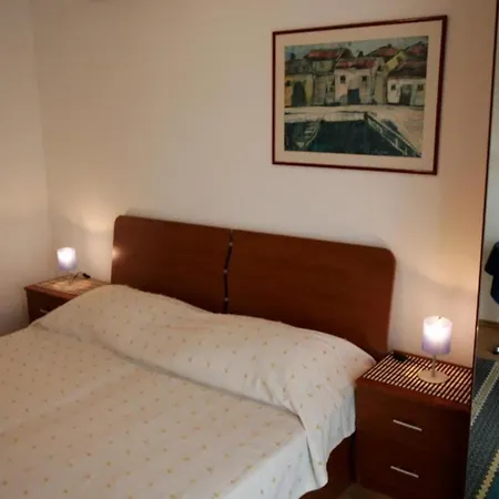 Trogrlic Apartment