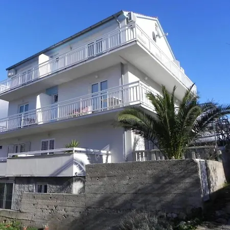 Appartement Trogrlic Hvar Town