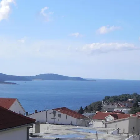 Daire Trogrlic Hvar Town