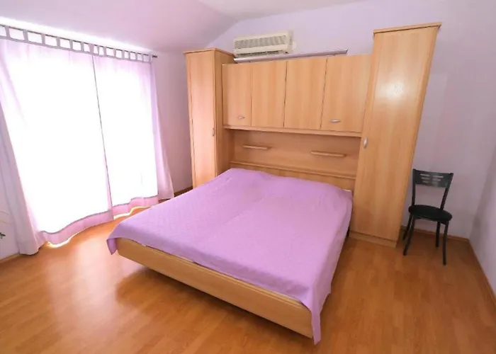 Appartement Trogrlic Hvar Town