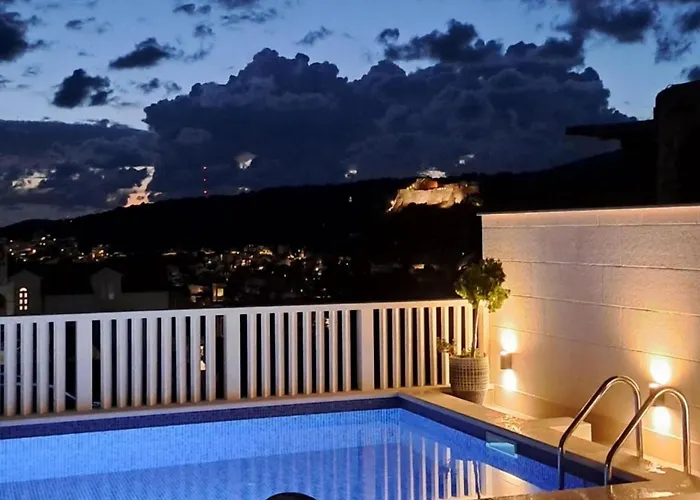 Trogrlic Appartement Hvar Town