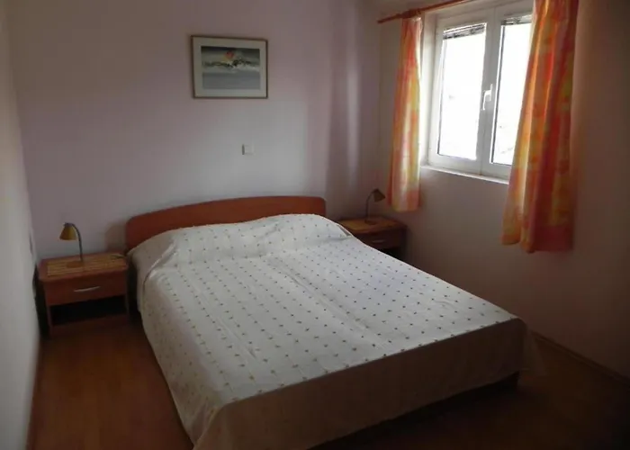 Appartement Trogrlic *