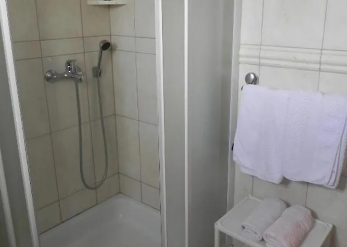 Trogrlic Appartement *