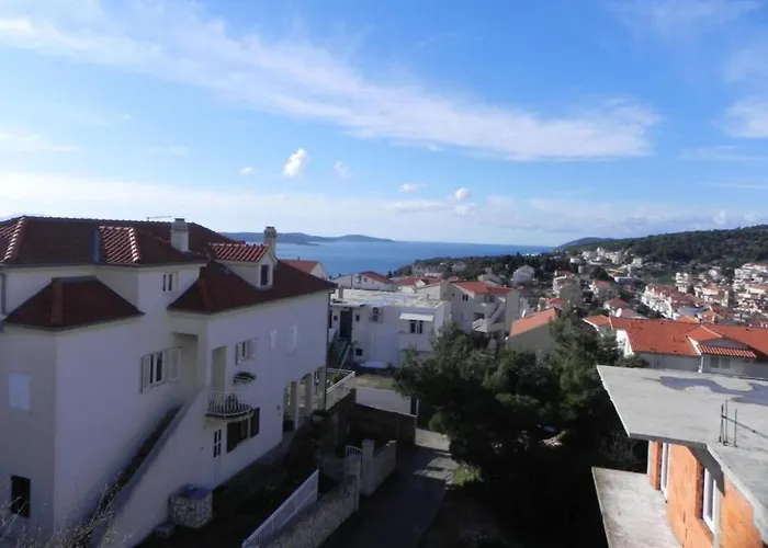 Appartement Trogrlic Hvar Town