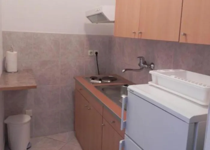 Appartement Trogrlic