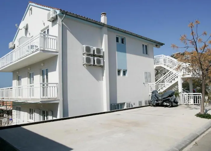 Appartement Trogrlic