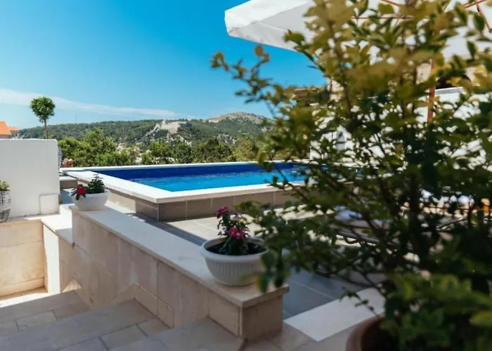 Trogrlic Appartement Hvar Town