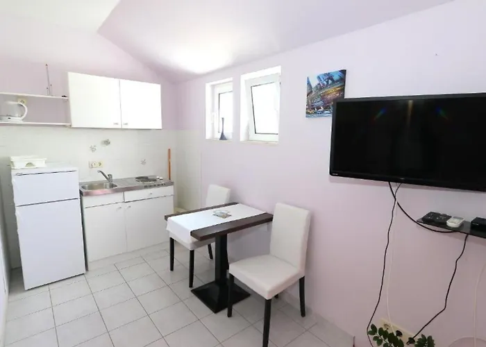 Trogrlic Appartement Hvar Town