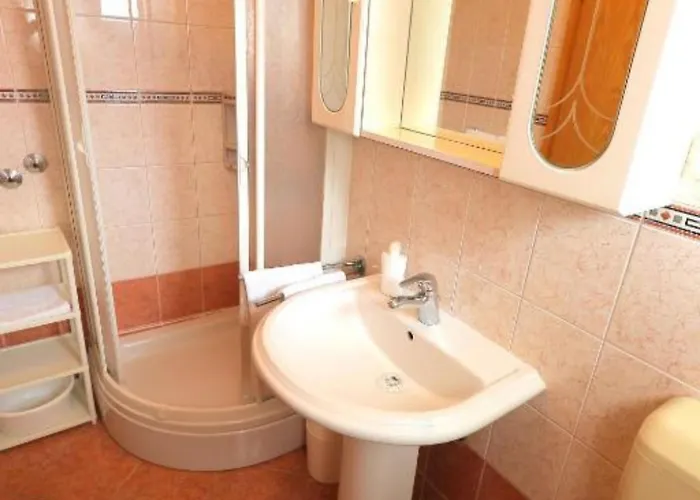 Appartement Trogrlic