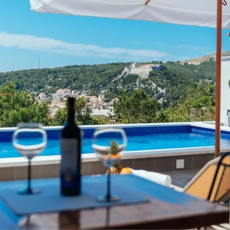 Lägenhet Trogrlic *