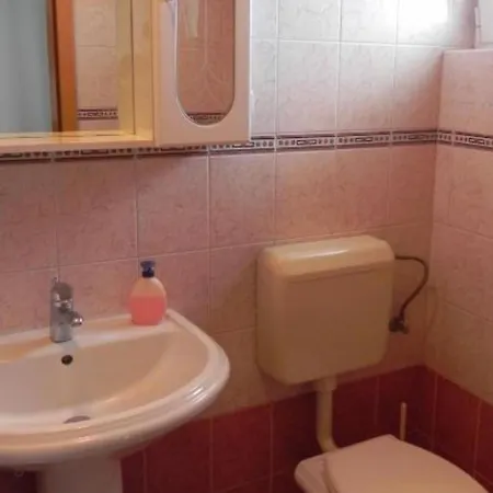 Lägenhet Trogrlic *