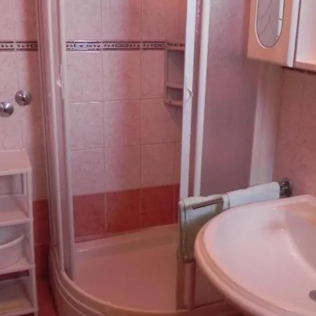 Trogrlic Lägenhet Hvar Town